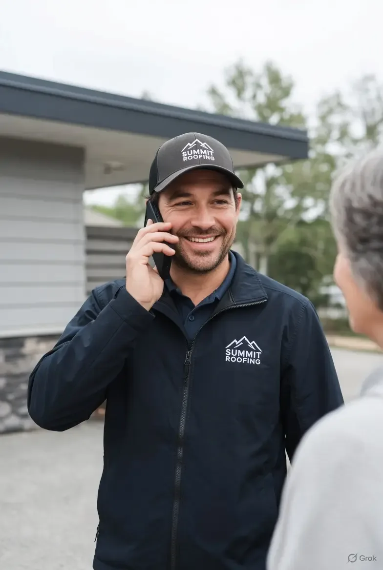 Flat Roof Leak Repair Alton, VA FAQs